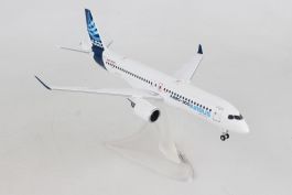 HERPA 1/500 SCALE AIRBUS HOUSE A220-300 1/500HE532822 