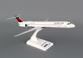 SKYMARKS DELTA MD-80 1/150
