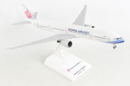 DARON WORLDWIDE A340-300 Caac China 1/200 