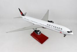 Daron Skymarks Air Canada 777-300 1/200 W/Gear Model Aircraft 