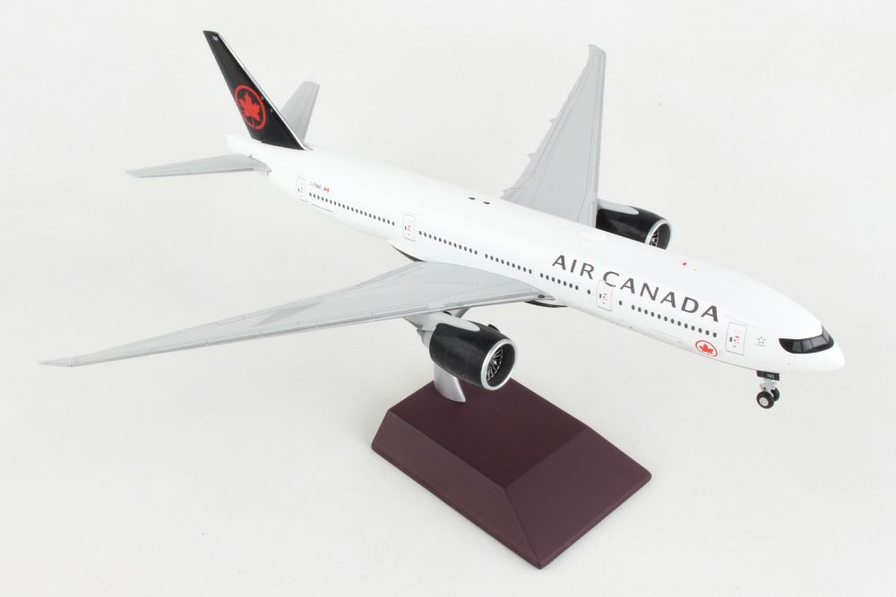 GEMINI200 AIR CANADA 777-200LR 1/200 REG#C-FNND