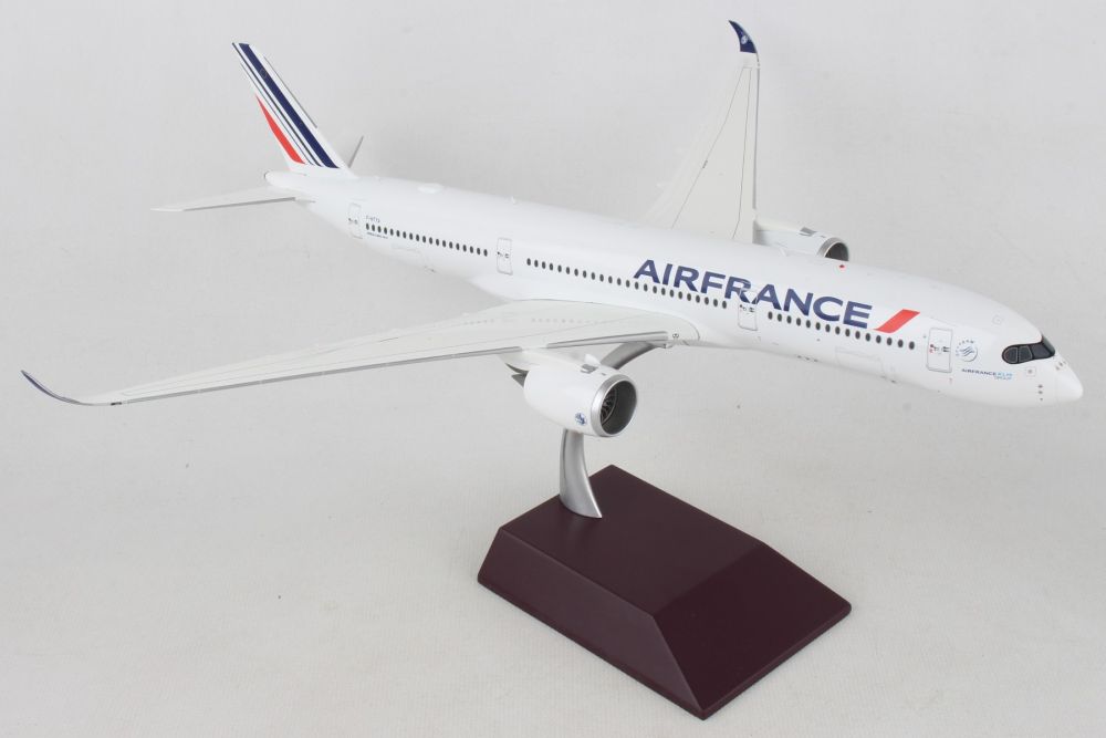 Herpa Wings 1:500 530606 Air France Airbus a320-F-HEPH *