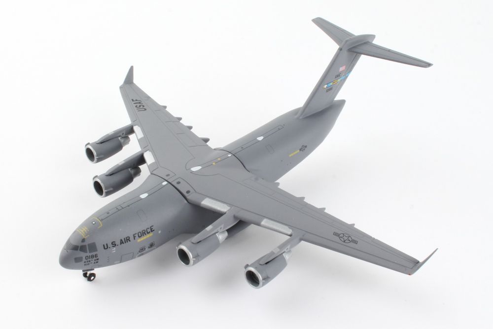 Gemini200 United States Air Force C-17 Globemaster III Dover Base 1 200 for sale online 