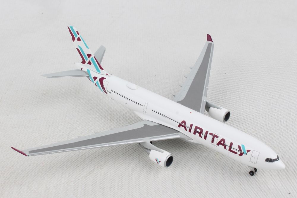 Herpa Wings 1:500 Canada 3000 Airbus A330
