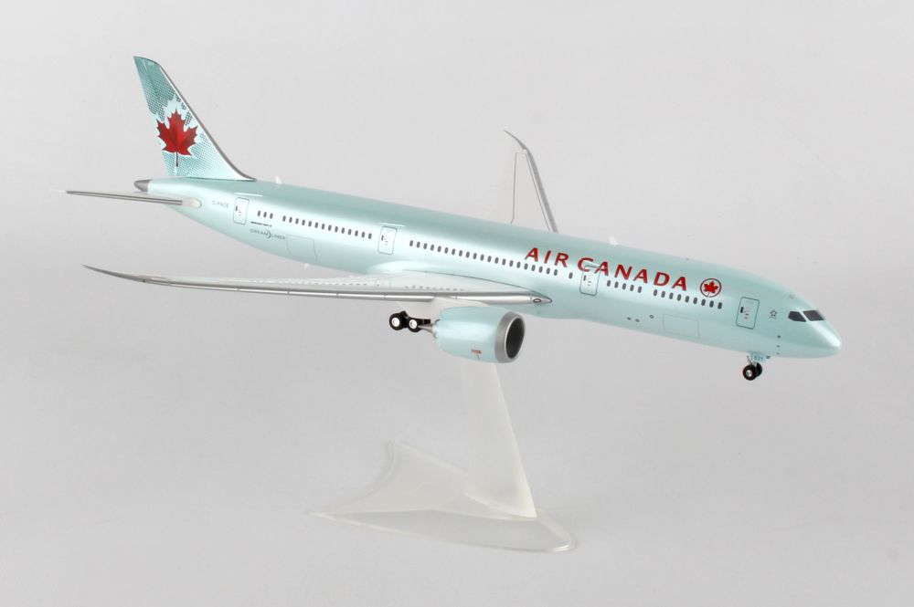 Herpa 530613-1/500 Boeing 787-8 Dreamliner-Air Canada-NEUF 