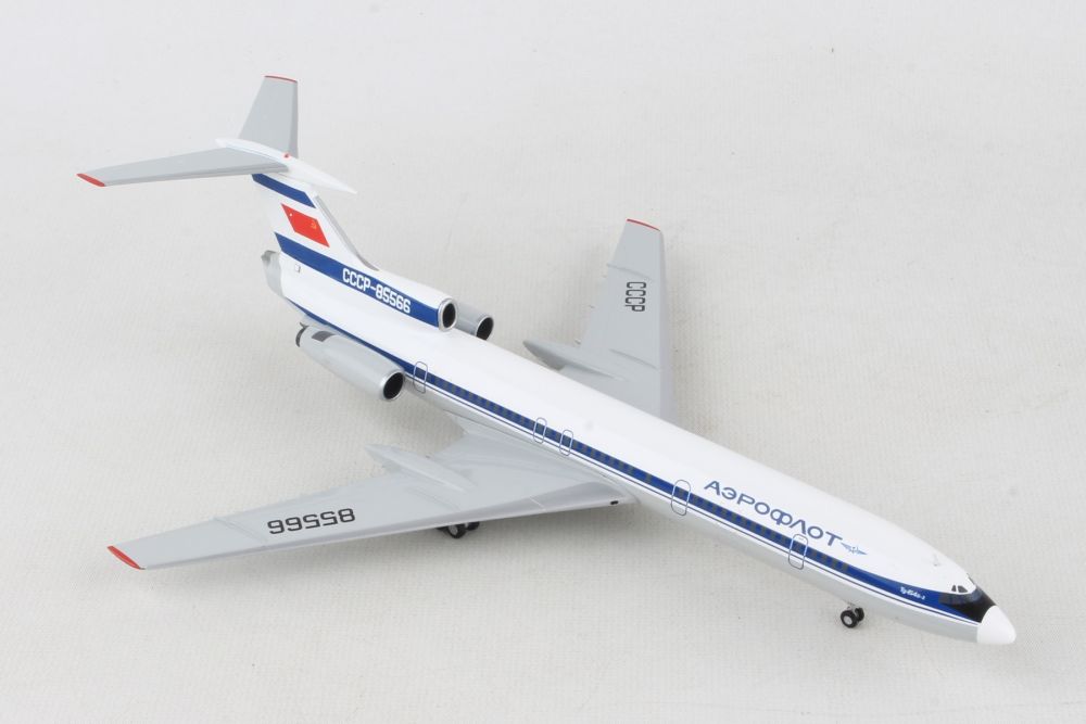 Revaro Decal An-24RV Aeroflot Blue stripes retro for A-model 1/72 
