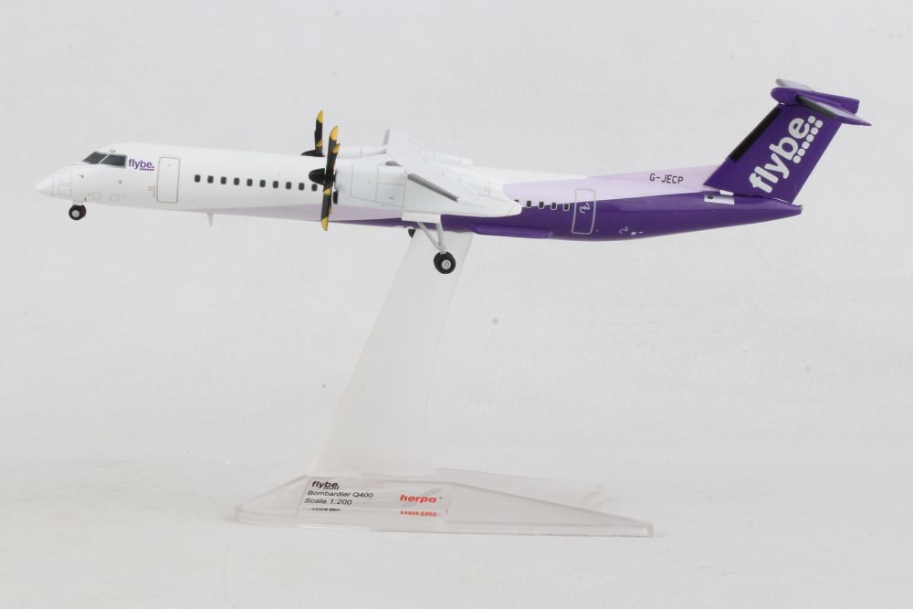 Details about   34CM AIR NIUGINI Bombardier Dash 8Q-400 Passenger Plane Plastic Assembled Model 