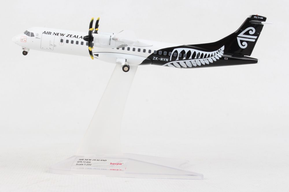 Details about   1/144 PAS-MODELS ATR-72 resin kit Air New Zealand PAS-DECALS 