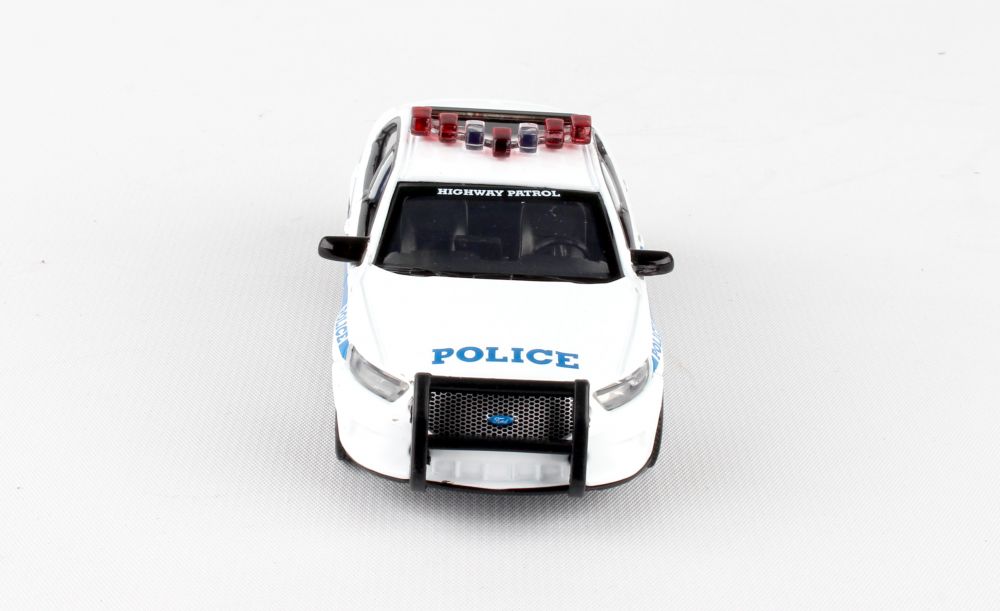 lightbar bridge lights lamp st Police Emergency vehicle models scale 1:43 car