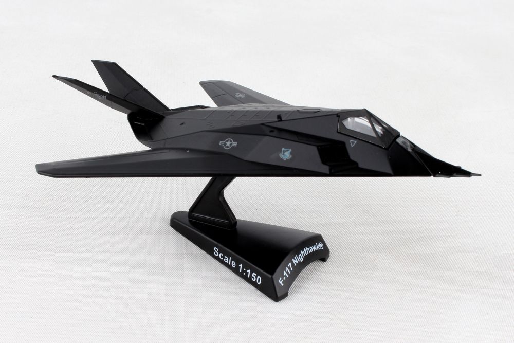 8 Inch F-117a Nighthawk Diecast Pullback for sale online 