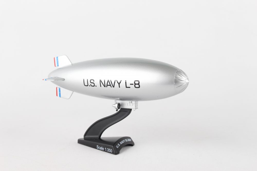 Daron Postage Stamp Collection GOODYEAR Blimp Diecast Model for sale online 