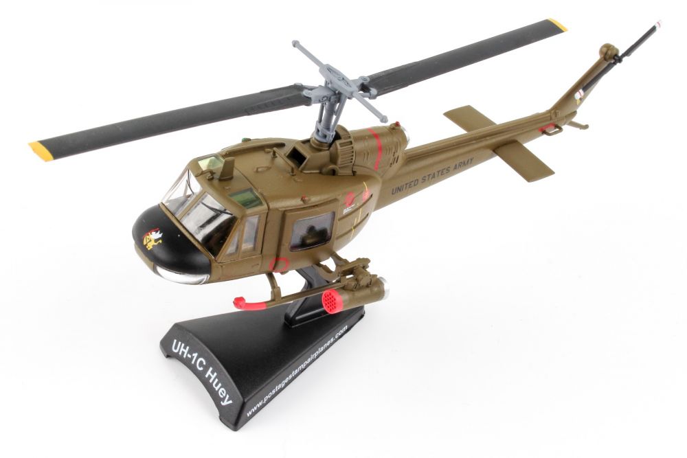 Huey UH-1N — key hook/hanger/rack 