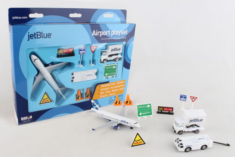 Daron Southwest Airlines Airport Playset for sale online 