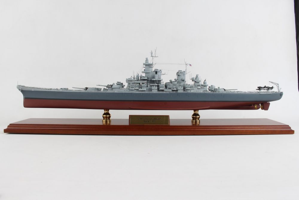 Nameplate USS Battleship USS Missouri BB-63 for 1/700 1/350 1/1250 model display 