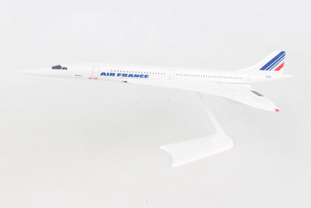 Daron Worldwide Trading SKR107 SkyMarks Air France Concorde 1-250 for sale online 