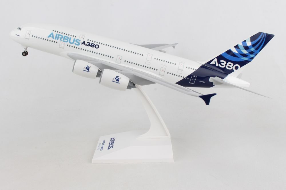 Airbus A380-800 House Colours 1/200 SKR380 Skymarks A380 a 380 F-wwdd for sale online 