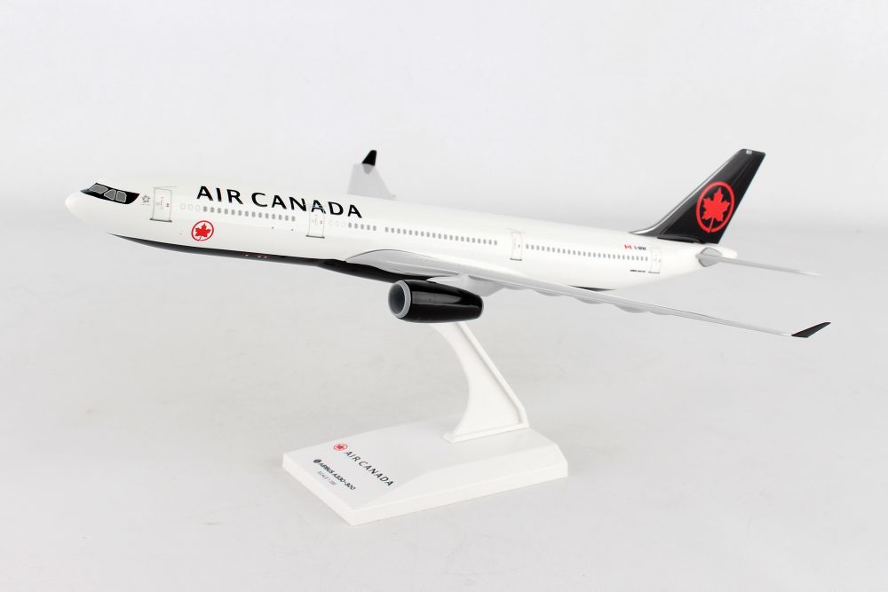 Daron Skymarks Air Canada A330-300 1/200 Model Aircraft 