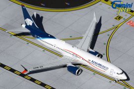 New DARON REALTOY RT2204 Aeromexico Boeing 787 Dreamliner 1:400 Diecast 