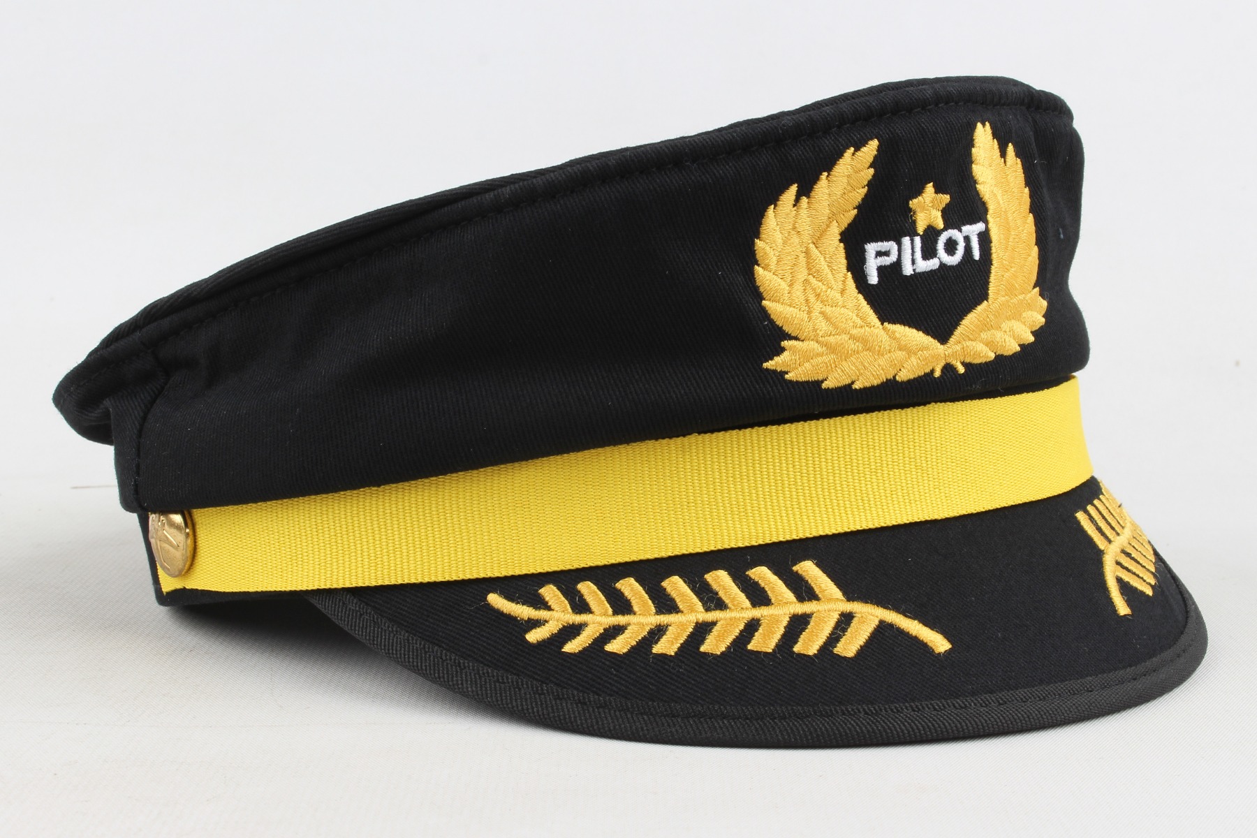 HT001 - "generic Pilot Hat"